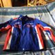 Anorak Equipe de France SKI Marque VUARNET