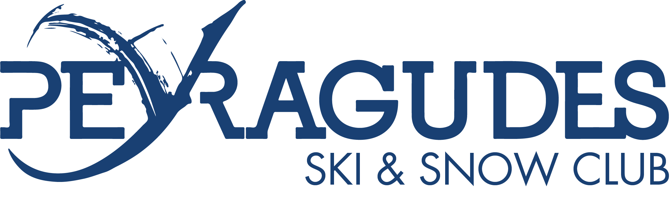 Logo Ski Club Peyragudes