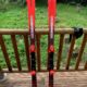 Skis Atomic Redster G9 FIS Revoshock 159cm