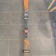 Skis slalom BLIZZARD 136cm