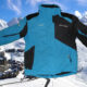 VESTE 12 ANS